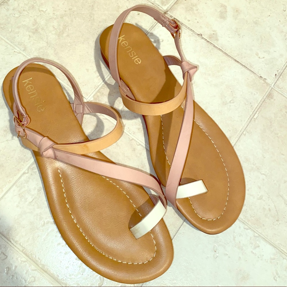 ✖️New Kensie Sandals✖️